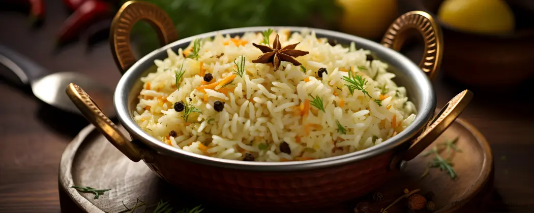 blog rice recipe